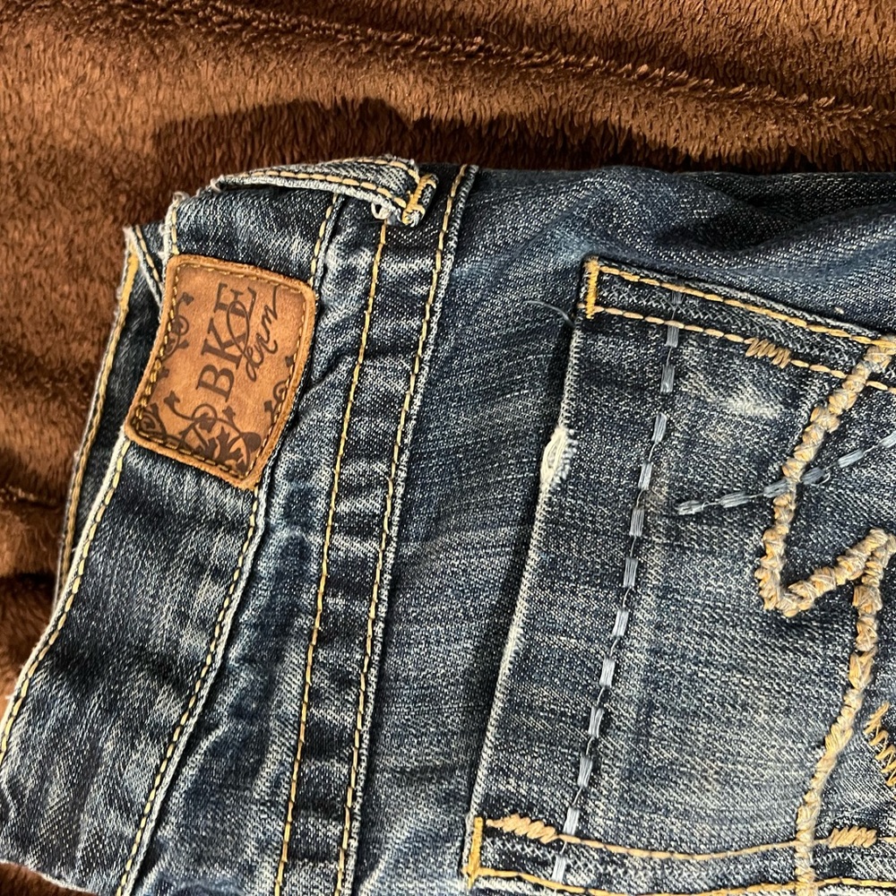 BKE Stella Jeans